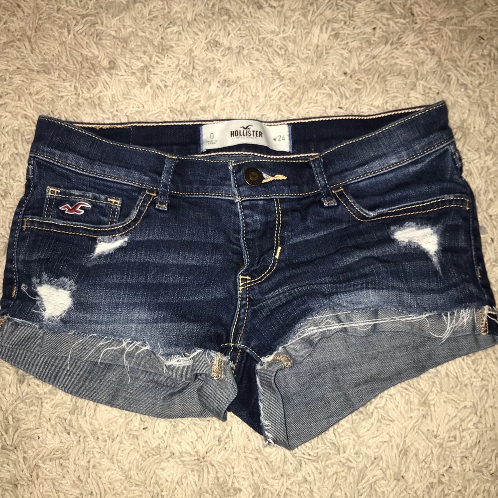 Hollister Shorts